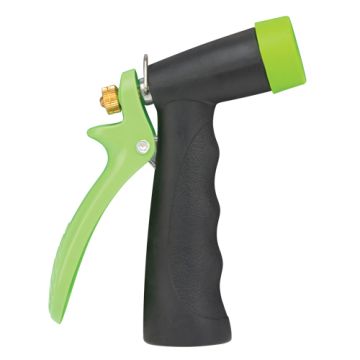 Pistol Grip Nozzle