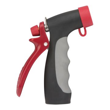 Hot Water Pistol Grip Nozzle