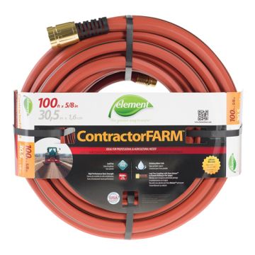 Contractor/FARM™ Water Hose