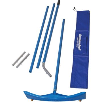 Big Rig Rake Mobile Roof Rake
