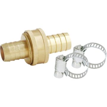 Hose Barbs & Clamps Kit