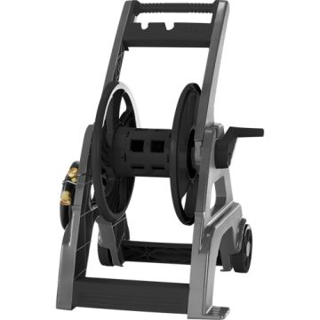 Foldable Hose Reel Cart