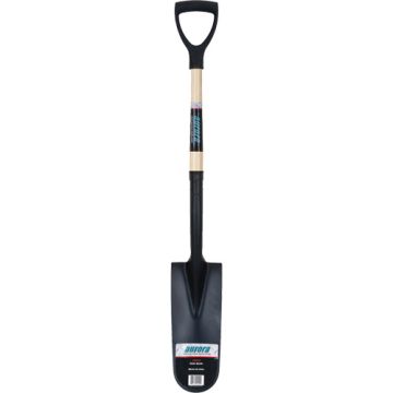 Heavy-Duty Drain Spade