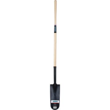 Heavy-Duty Drain Spade