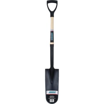 Drain Spade Shovel