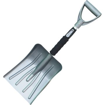 Collapsible Snow Shovel