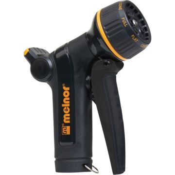 8-Pattern Watering Nozzle