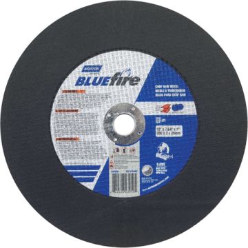 BlueFire® Chop Saw Wheels