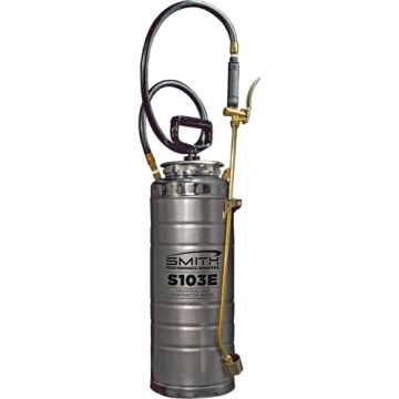 Industrial & Contractor Series Concrete Compression Sprayer