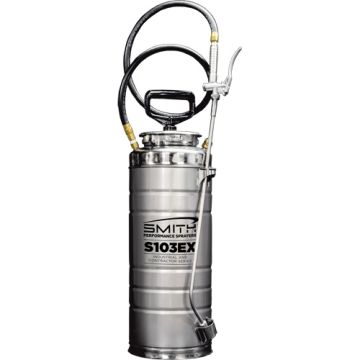 Industrial & Contractor Series Concrete Compression Sprayer