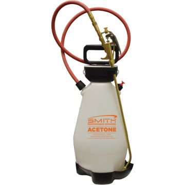 Industrial & Contractor Series Acetone Compression Sprayer