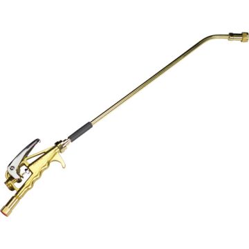 Professional No-Drip Sprayer Wand with Auto Shut Off