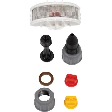 Poly Adjustable Nozzle Kit