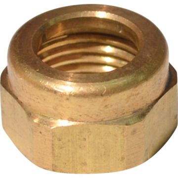 Sprayer Nozzle Brass Cap Nut