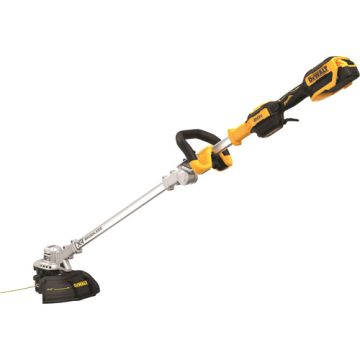 Max Folding String Trimmer