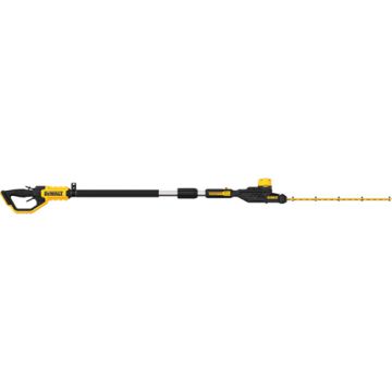 MAX* Pole Hedge Trimmer