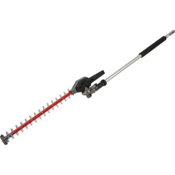 M18 Fuel™ Quik-Lok™ Articulating Hedge Trimmer Attachment