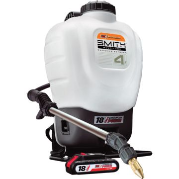 Multi-Use Back Pack Sprayer