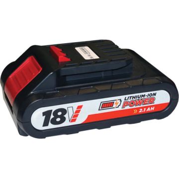 18 V 2.1 Ah Lithium-Ion Battery Pack