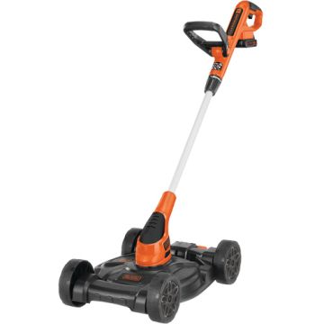 20V Max* Cordless 3-in-1 Compact Mower Kit