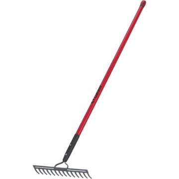 Level Rake