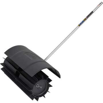 QUIK-LOK™ Rubber Broom Attachment