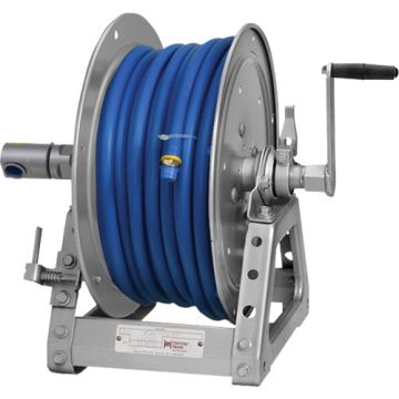 Manual Hose Reel