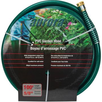 Garden Hose