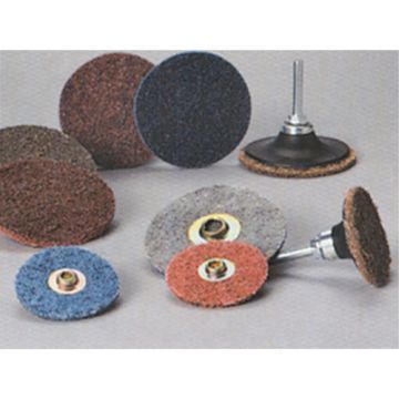 Standard Abrasives™ Surface Conditioning Discs