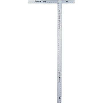 Heavy-Duty Drywall T-Square