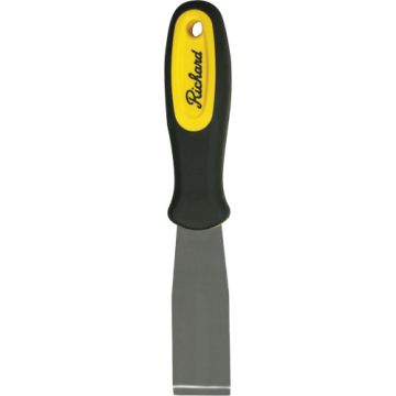 Putty Knife Stiff Steel