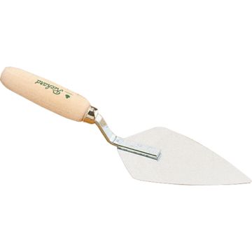 Pointed Cement Trowels