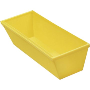 12" Plastic Mud Pan