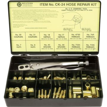 Hose Repair Kit