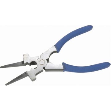 Multi-Purpose MIG Pliers