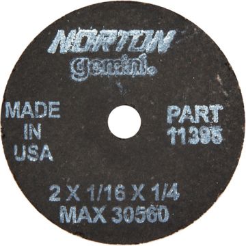 Gemini® Freecut® Cut-Off Wheel