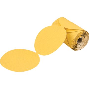 Gold Reserve™ A296 PSA Disc Roll