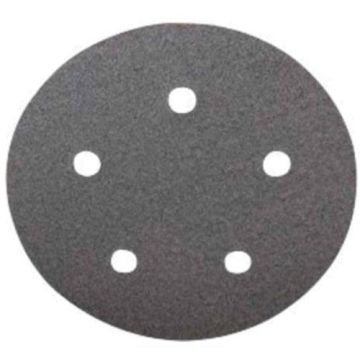 Lightweight Non-Vacuum Paper Disc