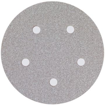 Paper Hook & Loop Vacuum Discs