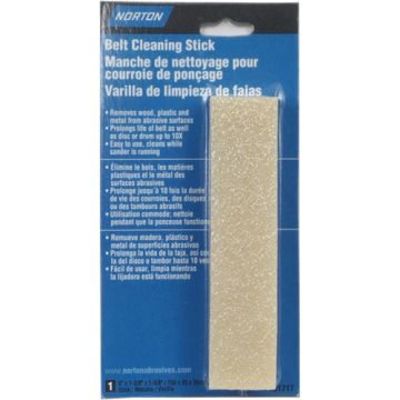 Belt Cleaning Sticks