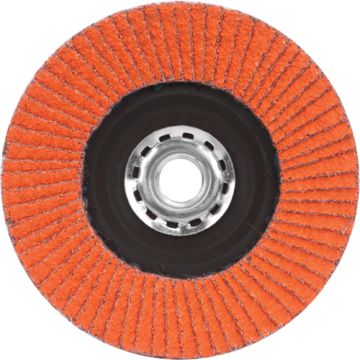 Flap Discs - Quick Trim SG Blaze R980P