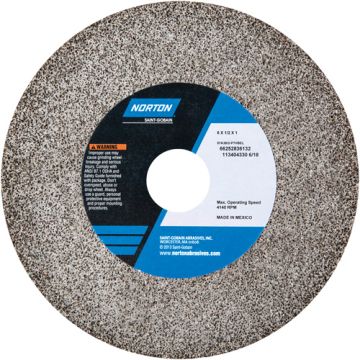 Bench Grinding Wheels - Gemini