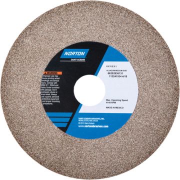 Bench Grinding Wheels - Gemini