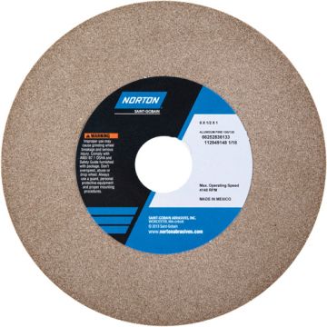 Bench Grinding Wheels - Gemini