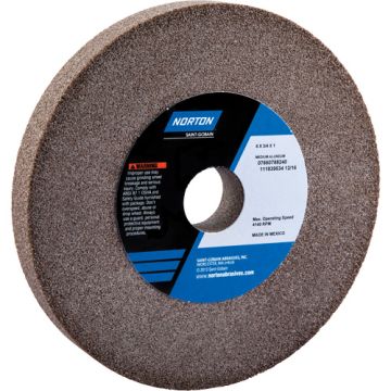 Bench Grinding Wheels - Gemini