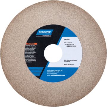 Bench Grinding Wheels - Gemini