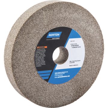 Bench Grinding Wheels - Gemini