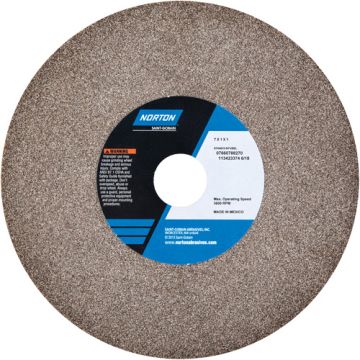 Bench Grinding Wheels - Gemini