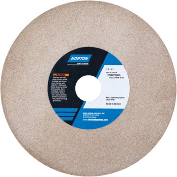 Bench Grinding Wheels - Gemini