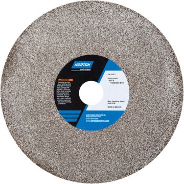 Bench Grinding Wheels - Gemini